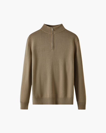 Tor™ |  Zip Up Sweater