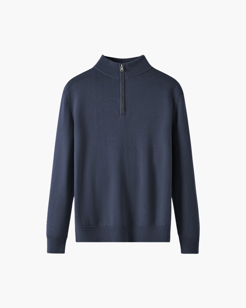Tor™ |  Zip Up Sweater