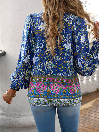 Juliette™ | Elegante top