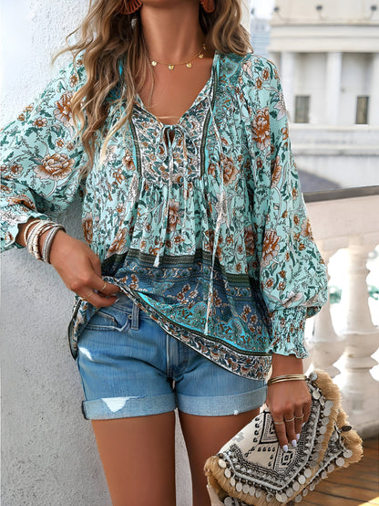 Juliette™ | Elegante top