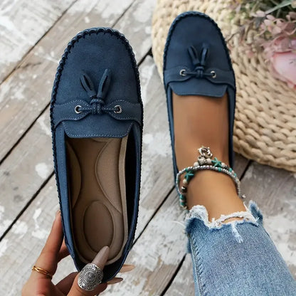 Esmee™ | Comfort Loafers in Tijdloze Vintage Stijl