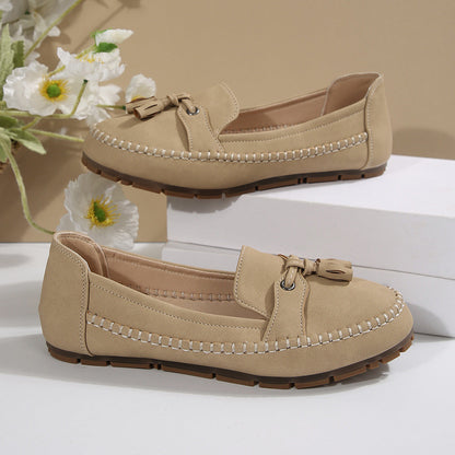 Esmee™ | Comfort Loafers in Tijdloze Vintage Stijl