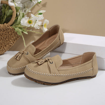 Esmee™ | Comfort Loafers in Tijdloze Vintage Stijl