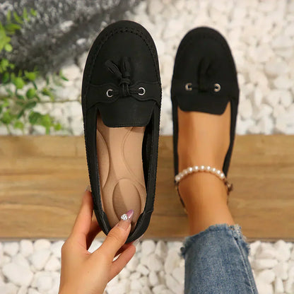 Esmee™ | Comfort Loafers in Tijdloze Vintage Stijl