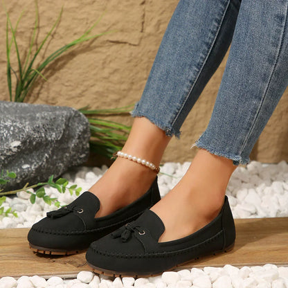 Esmee™ | Comfort Loafers in Tijdloze Vintage Stijl