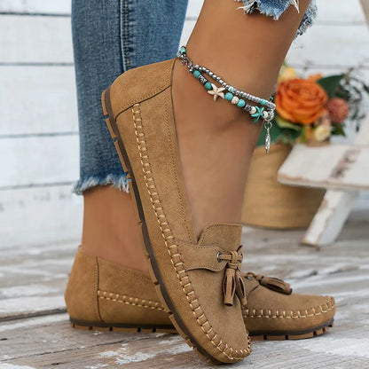 Esmee™ | Comfort Loafers in Tijdloze Vintage Stijl