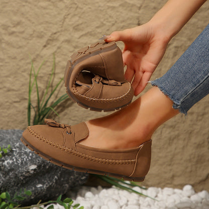 Esmee™ | Comfort Loafers in Tijdloze Vintage Stijl