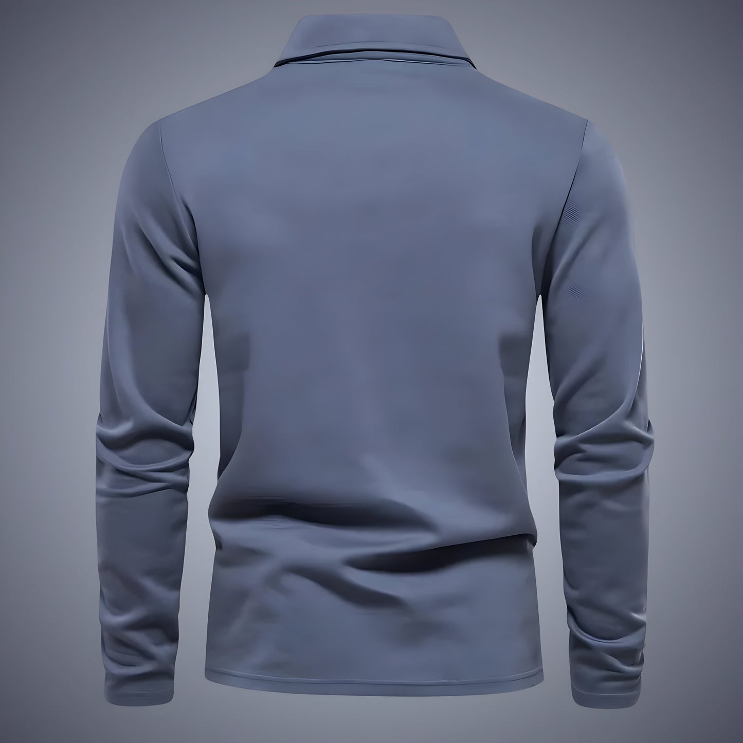 Jansen™ Jericho | Casual polo voor heren