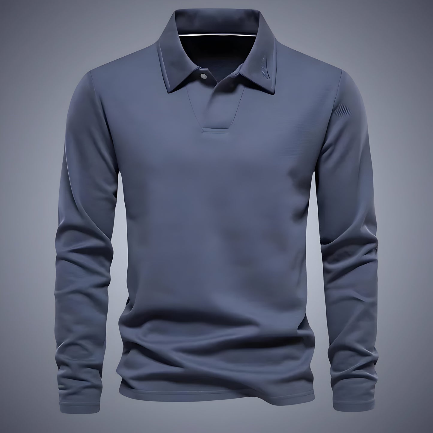 Jansen™ Jericho | Casual polo voor heren